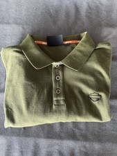 Harley Davidson Motor Cycles