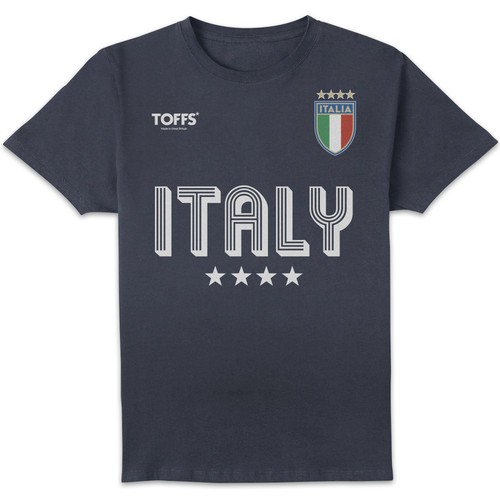 Toffs italy retro football - italy,