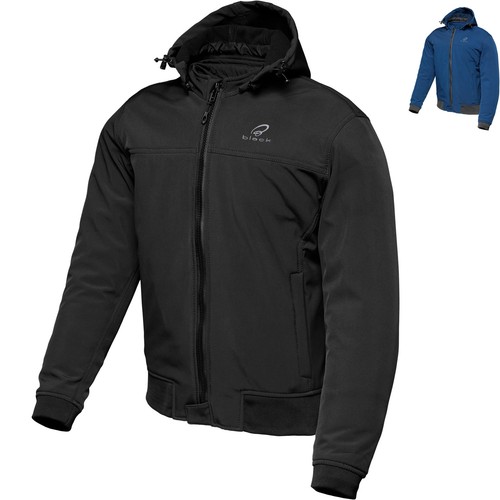 Premium soft shell motorcycle - premium,