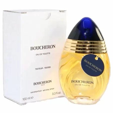 Boucheron edt - /,