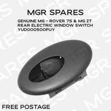 New rover mg zt - mg,