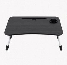 Foldable Laptop Table Portable