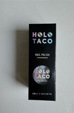 Holo Taco “Skipping