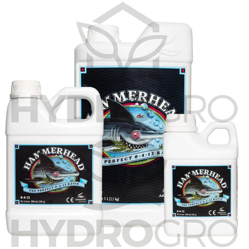 Advanced nutrients hammerhead - nutrients,