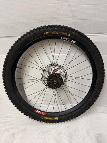 Swiss 571 rim on - 571,