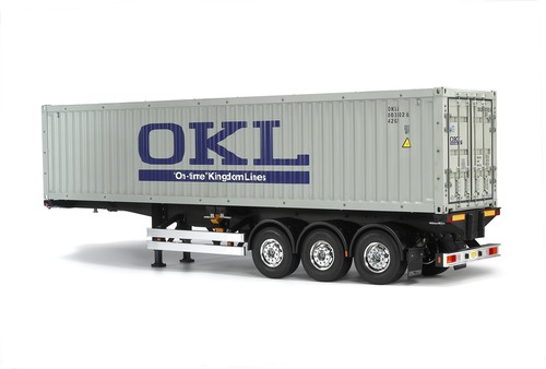 Tamiya truck lorry - tamiya,