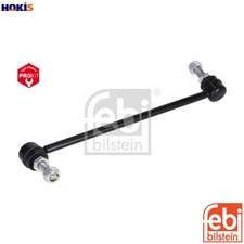 LINKCOUPLING ROD STABILISER