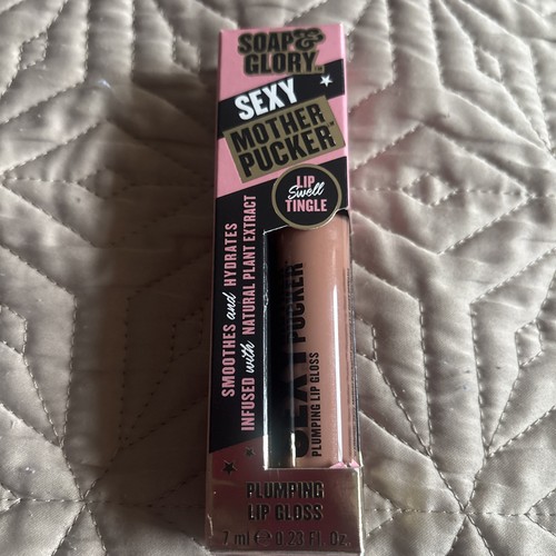Soap and glory - -, sexy