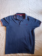 Vintage Warrior Clothing Polo