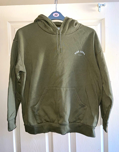 Pink soda women green - women’s,