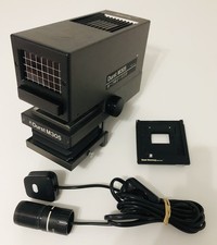Durst M305 35mm Enlarger Mono B&W Head Multigrade Darkroom Superb