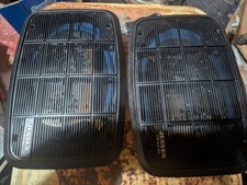 VTG NOS Hot Rod  6x9 Triaxial