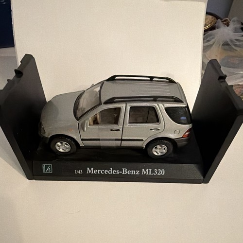 Mercedes benz ml320 - mercedes-benz,
