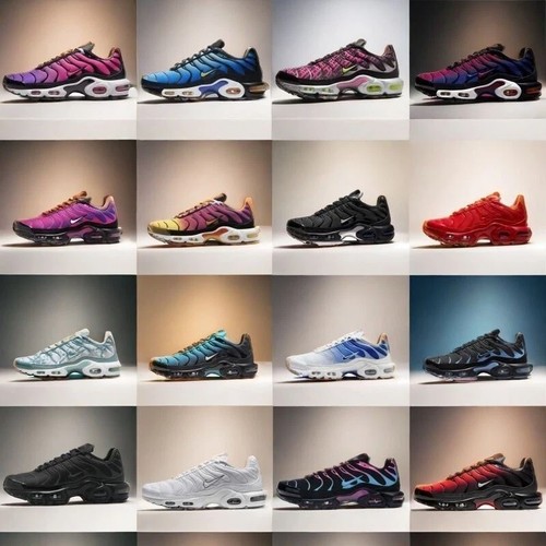 Men shoes max plus - men's, tn