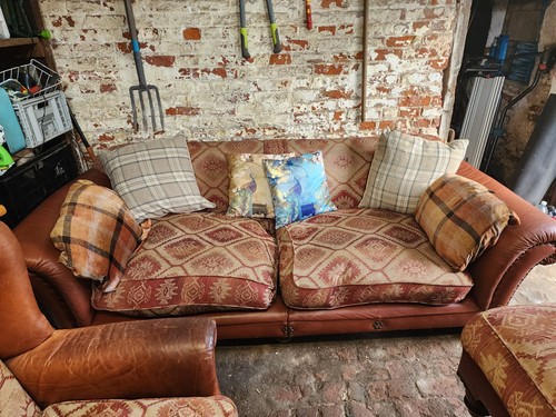 Tetrad eastwood sofa 4 - eastwood, 3-4