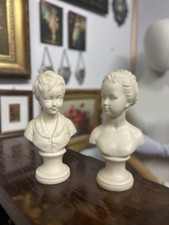 Alabaster Parisian Boy and