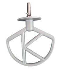 Kenwood kmix beater paddle - kenwood,