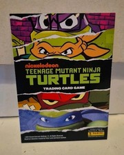 Teenage Mutant Ninja Turtles