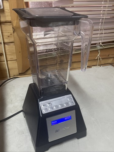 Blendtec total classic blender - classic,