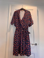 Popsy Dress Size 24 Annalise