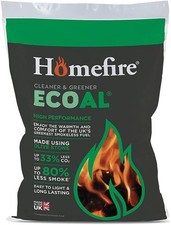Homefire Ecoal Long Lasting