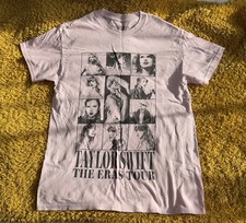 Taylor Swift Eras Tour Pink