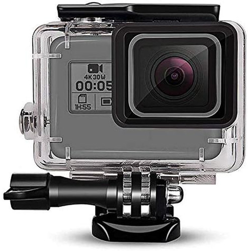 Fitstill waterproof housing - fitstill,
