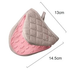 Silicone Fish Shaped Oven
