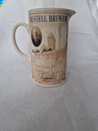Austell brewery cornwall - st.,