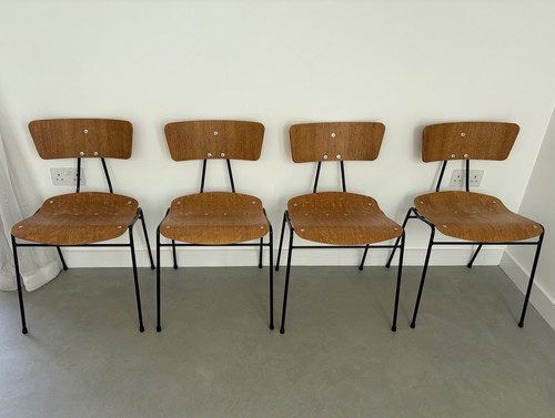 Vintage race roebuck dining - roebuck,