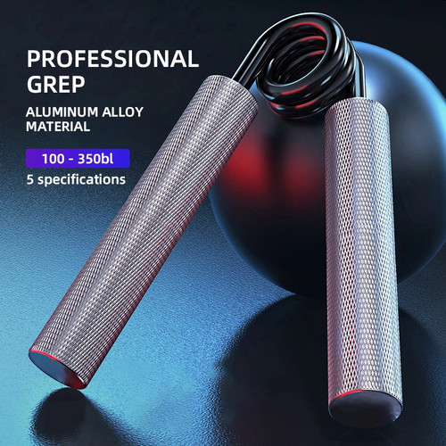 Grip strength trainer - grip,