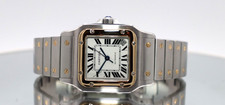 Cartier Santos Galbée XL 32MM