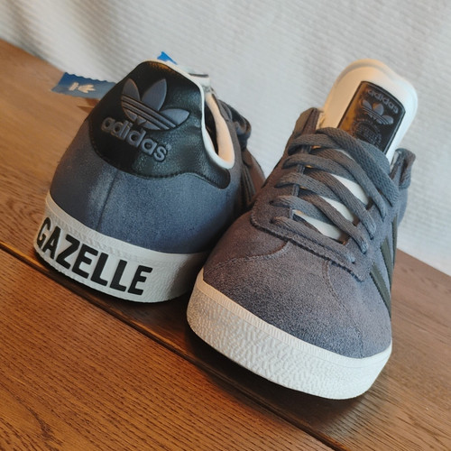 Adidas gazelle men - gazelle, low