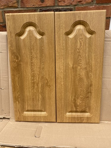 Pair kitchen doors light - kitchen,