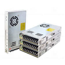 Mean Well LED Switching Power Supply LRS-350 Series 350W 5V 12V 24V 36V 48V