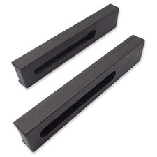 Trend WP-T5/049A - Side Fence Cheeks (Set) T5 New