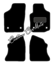 CUSTOM FIT VAUXHALL COMBO CREW
