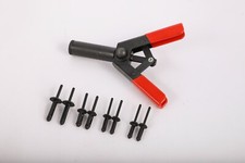 41PC Plastic Rivet Gun