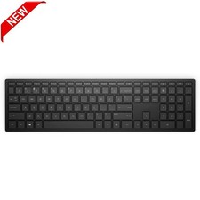 HP Pavilion 600 Black Slim 2.4