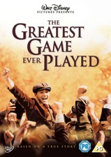 The Greatest Game Ever Played