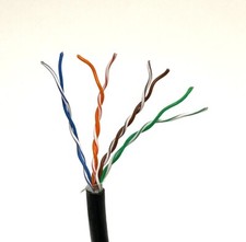 Cat5e Cat5 External Ethernet