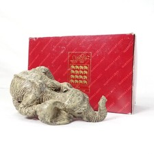 The Herd by Martha Carey. "Joy" 3103. Elephant. Boxed.