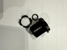 HED Campagnolo N3W cassette