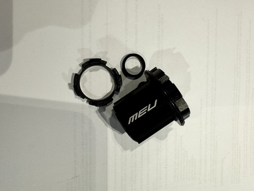 Hed campagnolo n3w cassette - campagnolo,