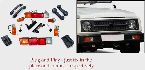 Fit for suzuki - for, of