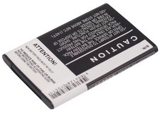 Premium Battery for Samsung SGH-L708E, SGH-L700, GT-S3370 Pocket, S3650 Corby