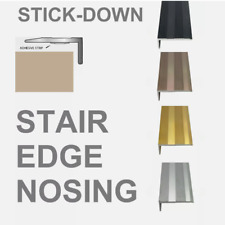 Stair Nose Edge/Edging Self