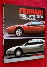 FERRARI 328 GTB GTS 3.2