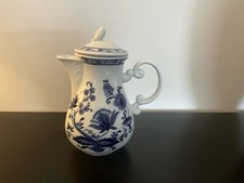 Zwiebelmuster Wellco Krefeld