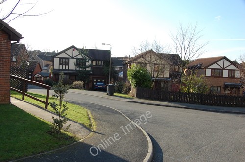 Photo 12x8 foxcroft drive - photo,